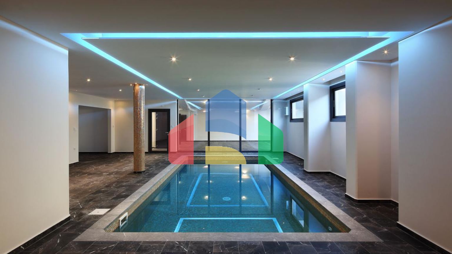 Продаж - Вілла 885 m² В Лимассоле