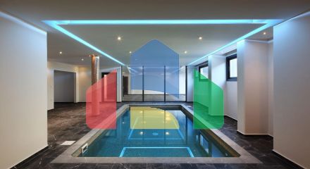 Продаж - Вілла 885 m² В Лимассоле