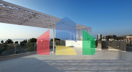 Продаж - Вілла 885 m² В Лимассоле