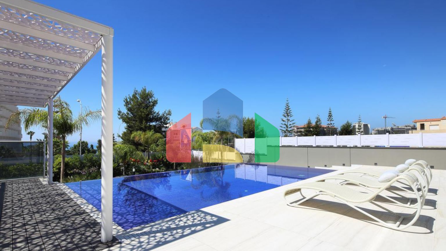 Продаж - Вілла 885 m² В Лимассоле