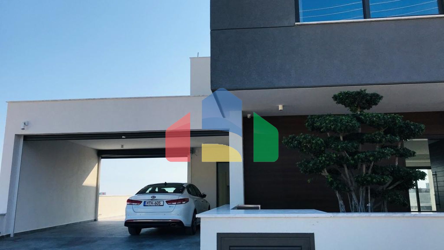 Продажа - Вилла 766 m² в Лимассоле