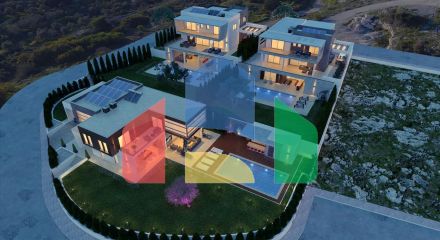 Продажа - Вилла 766 m² в Лимассоле