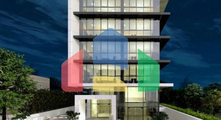 Продаж - Бізнес 1775 m² В Лимассоле