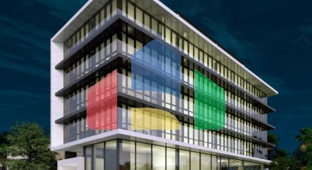 Продаж - Бізнес 1775 m² В Лимассоле