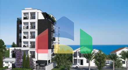 For Sale - Flat 137 m² in Limassol