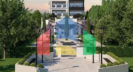 For Sale - Flat 137 m² in Limassol