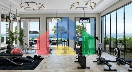 For Sale - Flat 137 m² in Limassol