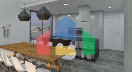 Продажа - Квартира 233 m² в Лимассоле