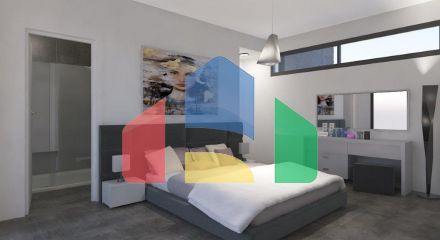 Продажа - Квартира 233 m² в Лимассоле