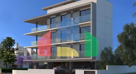 Продажа - Квартира 233 m² в Лимассоле