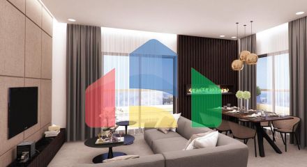 Продаж - Квартира 105 m² В Лимассоле