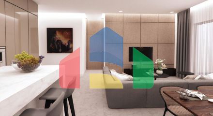 Продаж - Квартира 105 m² В Лимассоле