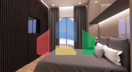 Продаж - Квартира 105 m² В Лимассоле