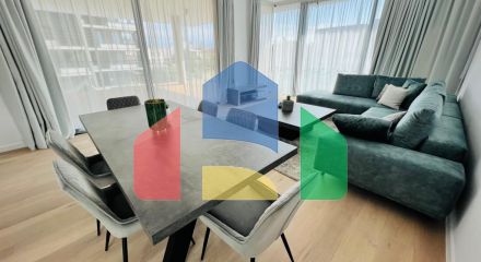 Продаж - Квартира 237 m² В Лимассоле