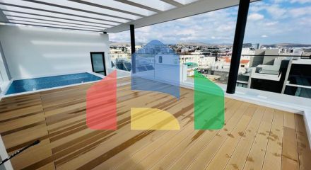 Продаж - Квартира 237 m² В Лимассоле