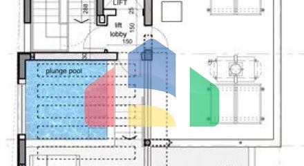 Продаж - Квартира 237 m² В Лимассоле