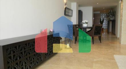 Продаж - Квартира 184 m² В Лимассоле