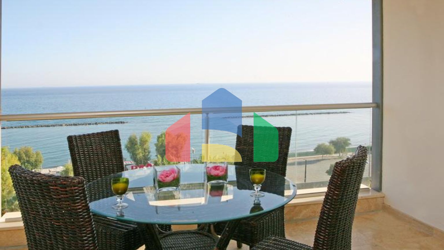 Продаж - Квартира 184 m² В Лимассоле