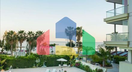 Продаж - Квартира 184 m² В Лимассоле