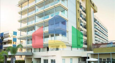 Продаж - Квартира 184 m² В Лимассоле