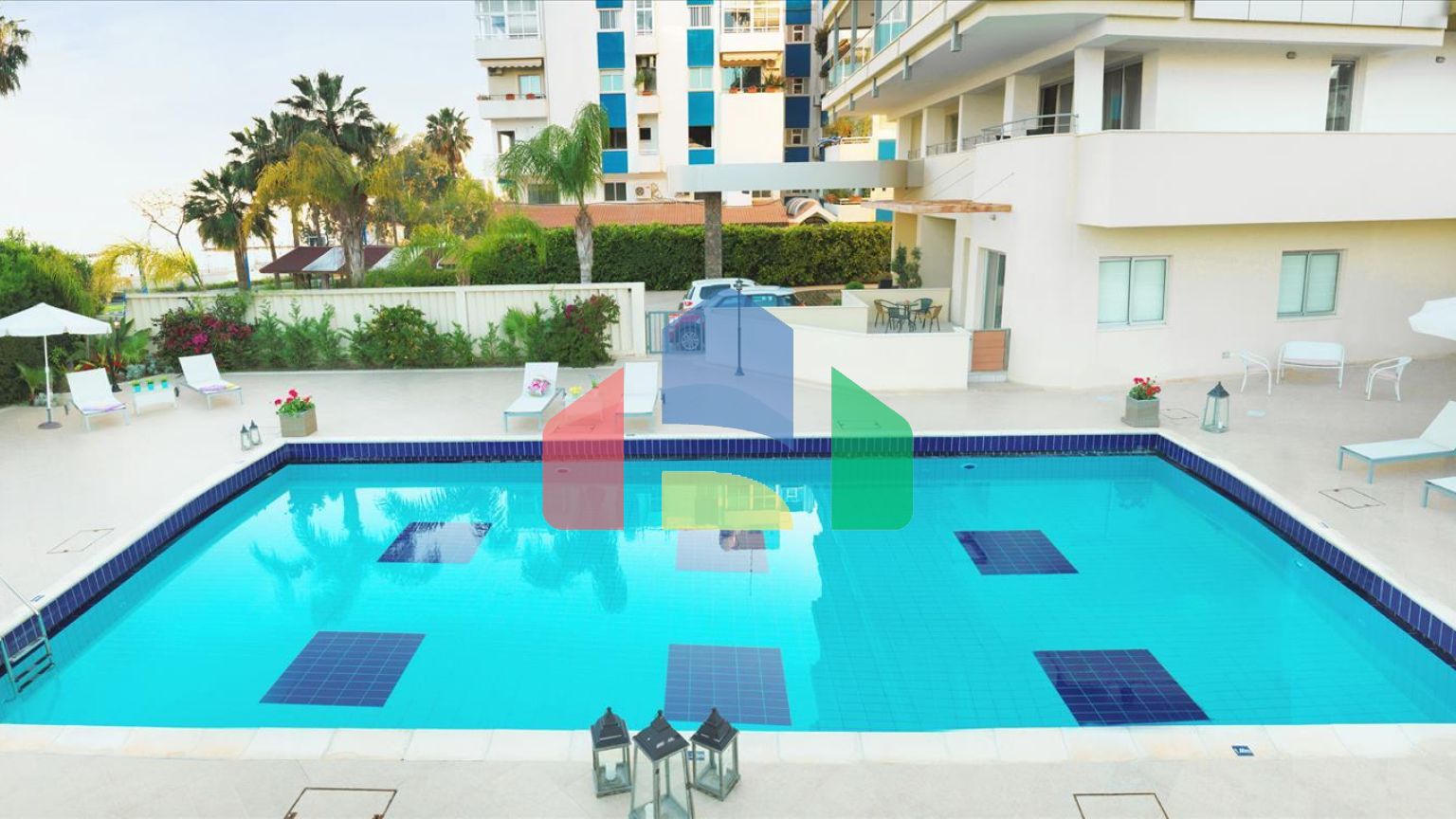 Продаж - Квартира 184 m² В Лимассоле