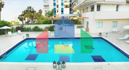 Продаж - Квартира 184 m² В Лимассоле