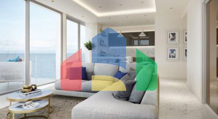 For Sale - Flat 126 m² in Limassol