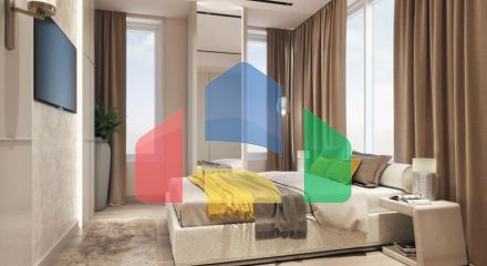 For Sale - Flat 126 m² in Limassol