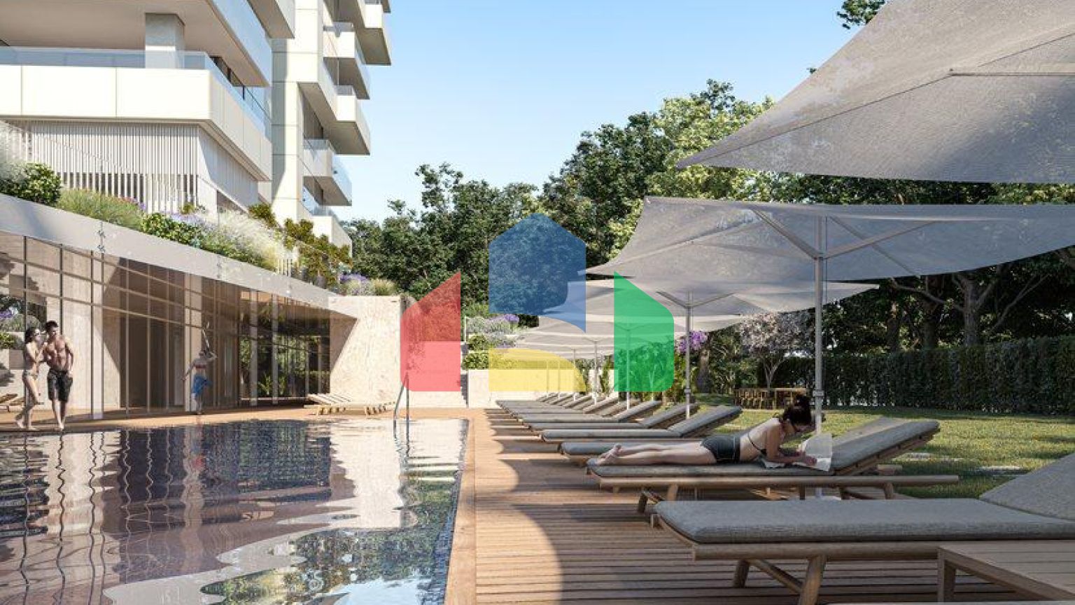 Продаж - Квартира 126 m² В Лимассоле