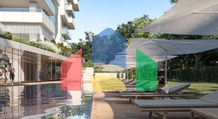 Продаж - Квартира 126 m² В Лимассоле