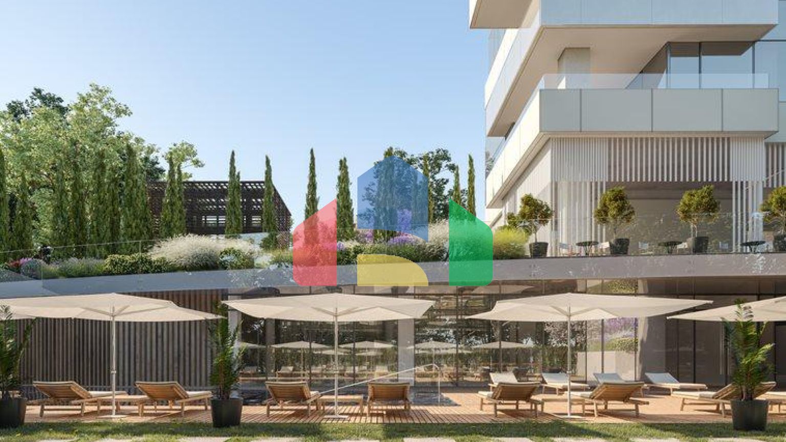 Продаж - Квартира 126 m² В Лимассоле