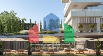 Продаж - Квартира 126 m² В Лимассоле