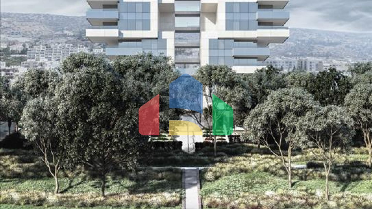 Продаж - Квартира 126 m² В Лимассоле