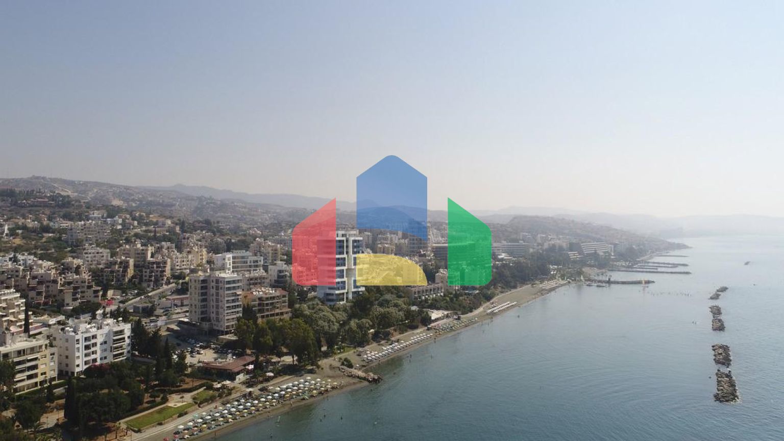 Продаж - Квартира 126 m² В Лимассоле