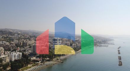 Продаж - Квартира 126 m² В Лимассоле