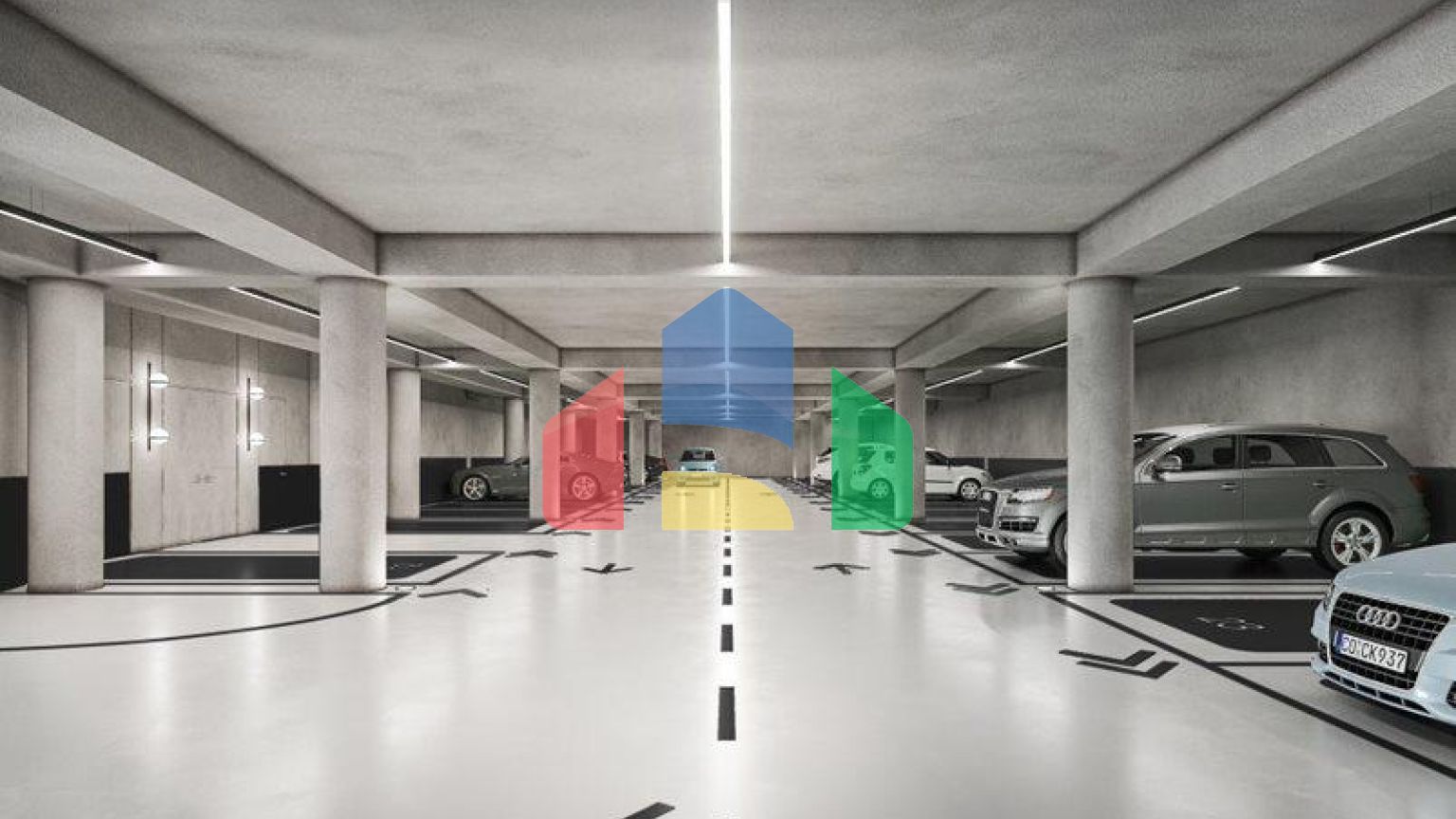 Продаж - Квартира 126 m² В Лимассоле