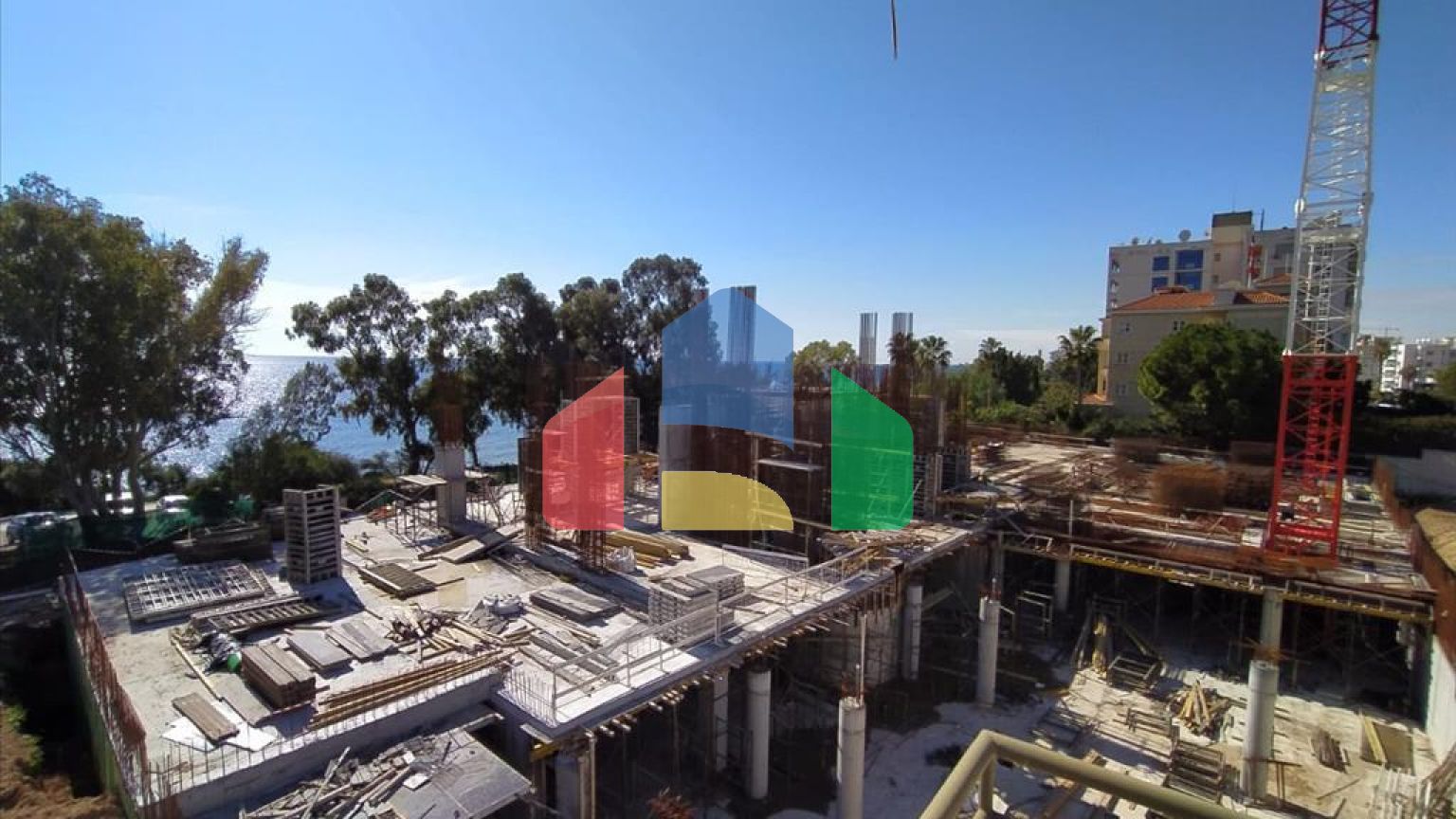 Продаж - Квартира 126 m² В Лимассоле