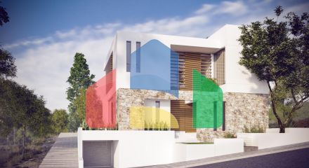 Продаж - Вілла 360 m² В Лимассоле