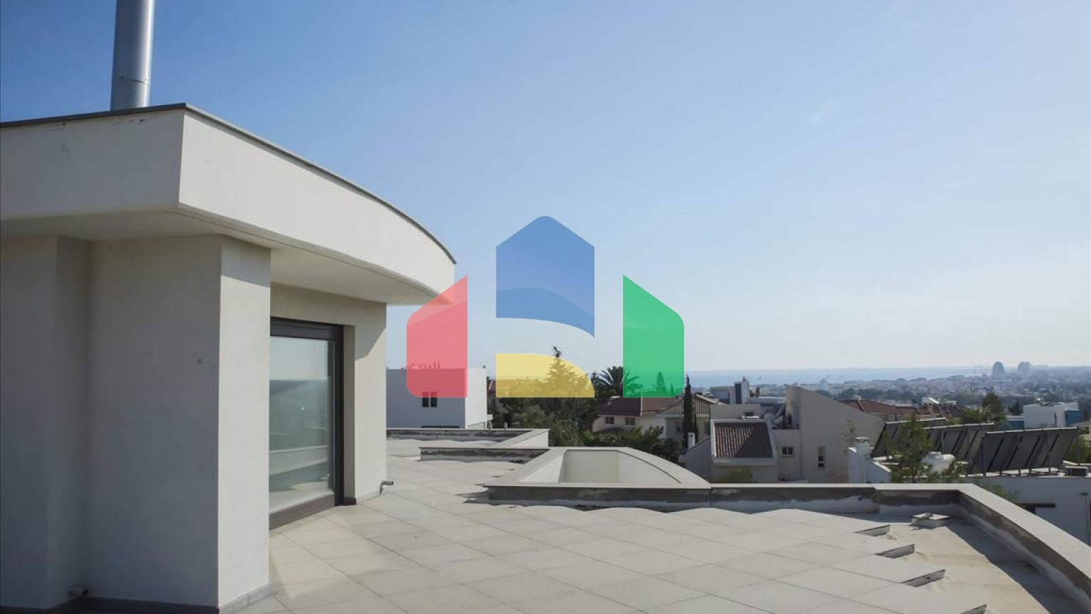 Продажа - Вилла 751 m² в Лимассоле