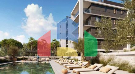 For Sale - Flat 64 m² in Limassol