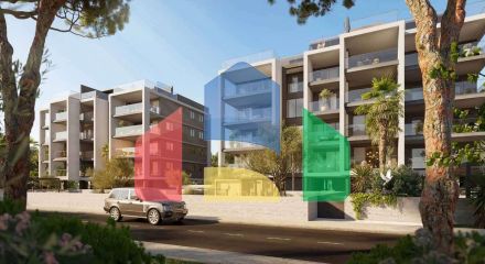 For Sale - Flat 64 m² in Limassol