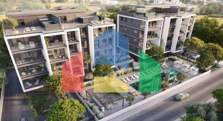 For Sale - Flat 64 m² in Limassol