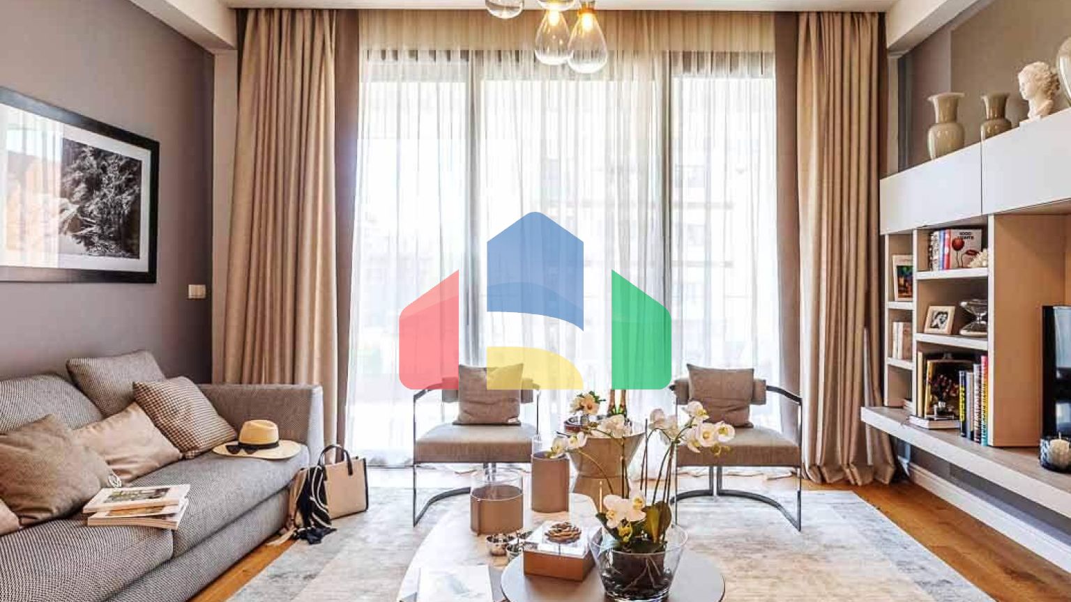 Продаж - Квартира 64 m² В Лимассоле