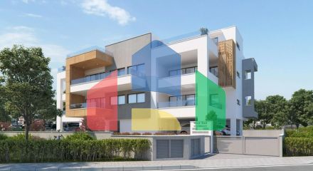 Продажа - Квартира 89 m² в Лимассоле