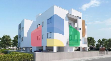 Продажа - Квартира 89 m² в Лимассоле