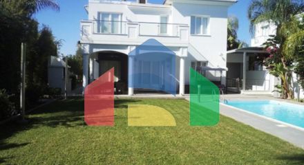 Продажа - Вилла 314 m² в Лимассоле