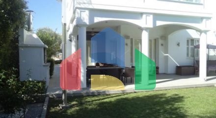Продажа - Вилла 314 m² в Лимассоле