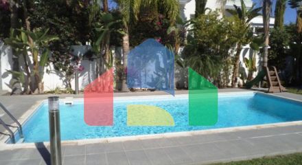 Продаж - Вілла 314 m² В Лимассоле