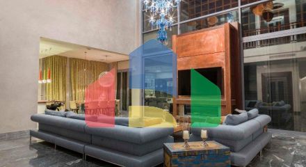 Продажа - Вилла 622 m² в Лимассоле