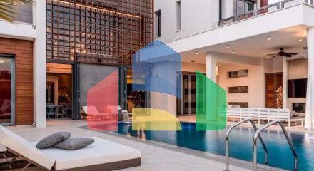 Продажа - Вилла 622 m² в Лимассоле